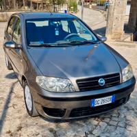 FIAT Punto 1.3 MultiJet