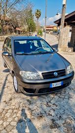 FIAT Punto 1.3 MultiJet