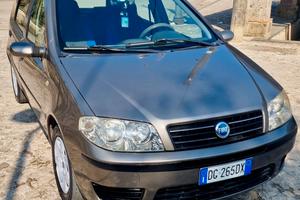 FIAT Punto 1.3 MultiJet