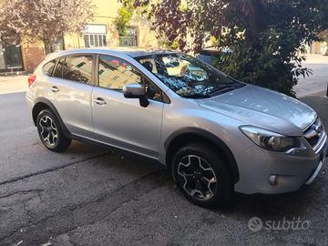 Subaru XV 2.0D-S Exclusive
