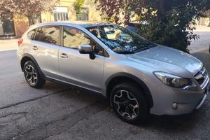 Subaru XV 2.0D-S Exclusive