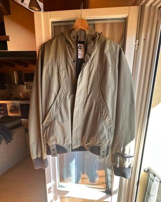 Giubbino impermeabile