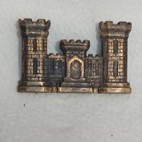 Medaglia-  mostrina  americana-1944