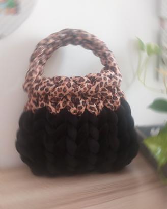 borsa marshmellow