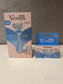 Rasoio Venus Gilette