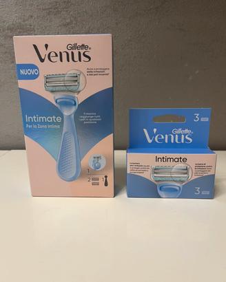 Rasoio Venus Gilette