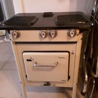 balilla cucina a gas