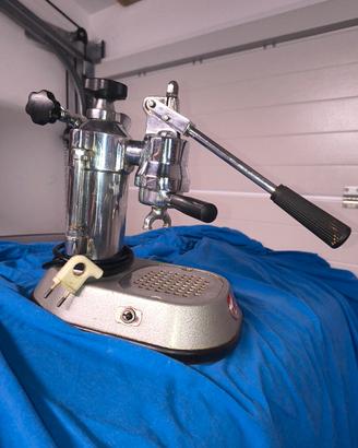 macchinetta del caffè Pavoni europiccola 