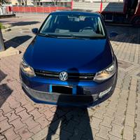 Vw polo 1.2 tdi 75cv comforline 5porte
