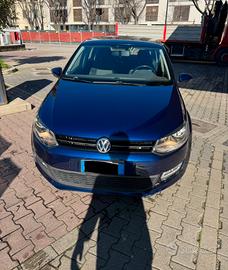 Vw polo 1.2 tdi 75cv comforline 5porte