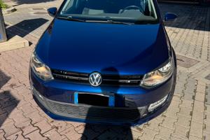 Vw polo 1.2 tdi 75cv comforline 5porte