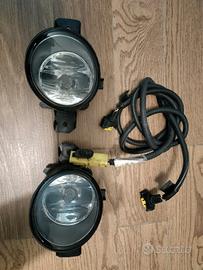 Fendinebbia Renault Clio 