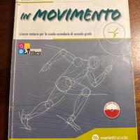 In movimento