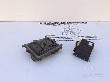 Centralina MOTORE IVECO Stralis