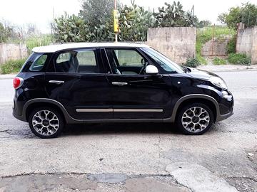 FIAT 500L 1.6 Multijet 120 CV Trekking