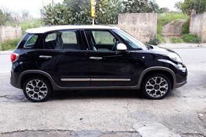 FIAT 500L 1.6 Multijet 120 CV Trekking