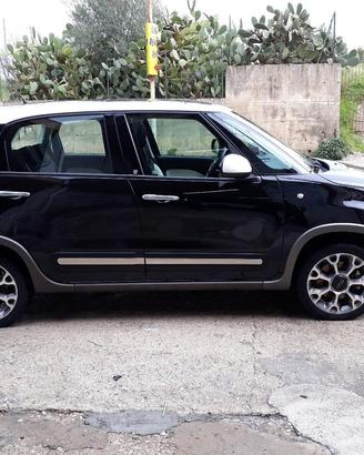 FIAT 500L 1.6 Multijet 120 CV Trekking