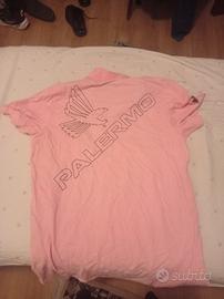maglietta Palermo xl