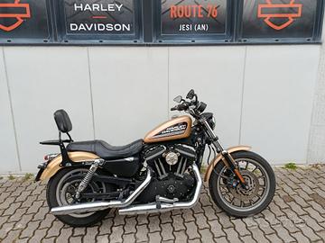 Harley-davidson 883 Sportster R - 2007