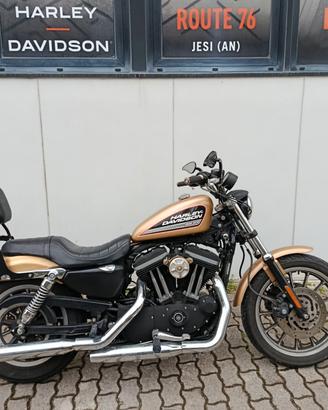 Harley-davidson 883 Sportster R - 2007
