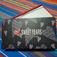Portafoglio Sweet Years donna