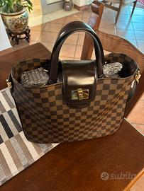 Borsa originale Louis Vuitton