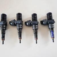 iniettori pompa 1.9 tdi  130 / 150 cavalli