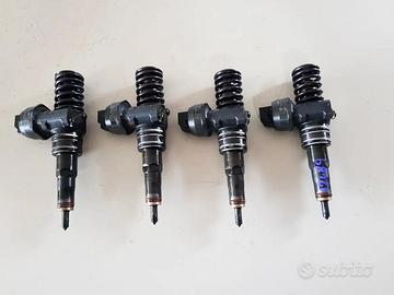 iniettori pompa 1.9 tdi  130 / 150 cavalli