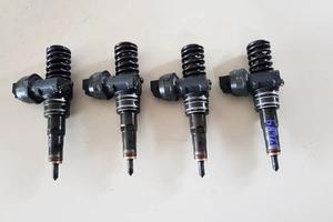 iniettori pompa 1.9 tdi  130 / 150 cavalli