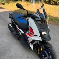 Bmw c400x sport