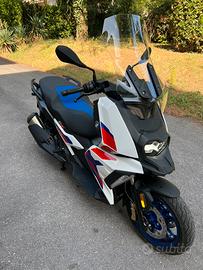 Bmw c400x sport