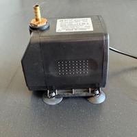 Pompa acquario/fontane/giochi d'acqua 75W 3200 l/h