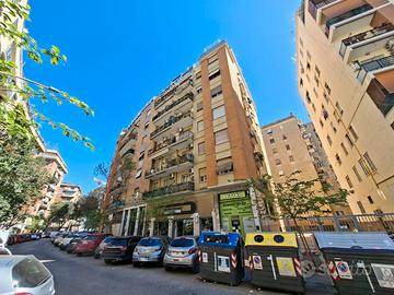 Marconi - locale ad uso investimento