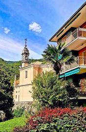 LUCE, VISTA PANORAMICA E TANTO SPAZIO: AMPIO TRILO