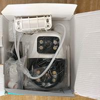 Telecamera sorveglianza WIFI interno/esterno 