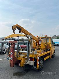Carroattrezzi Iveco Daily 49-10