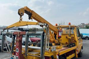 Carroattrezzi Iveco Daily 49-10