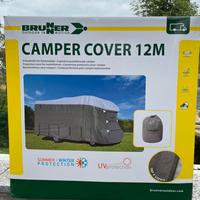 Camper Cover Brunner