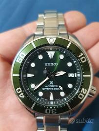 Seiko Prospex Sumo SPB103J1