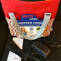 Imetec borsa frigo outdoor