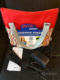 Imetec borsa frigo outdoor