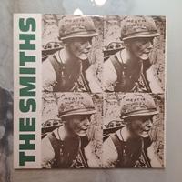 The Smith Disco in vinile LP 33 giri
Anno 1985