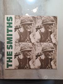 The Smith Disco in vinile LP 33 giri
Anno 1985