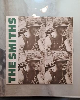 The Smith Disco in vinile LP 33 giri
Anno 1985