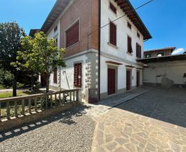 Quadrilocale centrale a Ponte a Egola