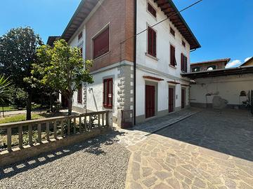 Quadrilocale centrale a Ponte a Egola