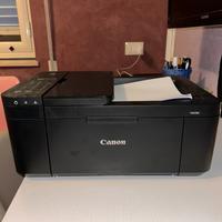 Canon TR4700 series