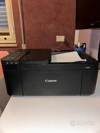 Canon TR4700 series