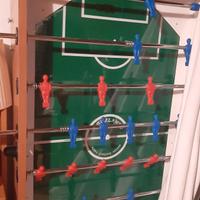 Calcio balilla Garlando