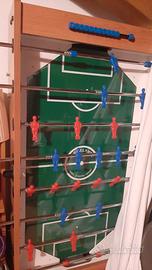 Calcio balilla Garlando